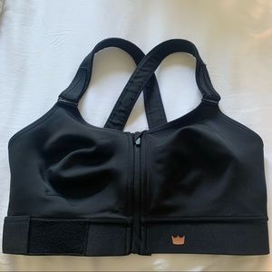 Shefit The Flex Sports Bra 2LUXE